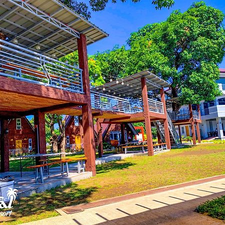 Dawal Lakeview Resort Candelaria  Екстер'єр фото