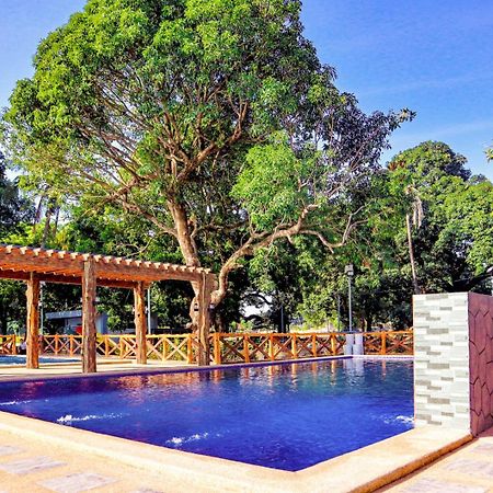 Dawal Lakeview Resort Candelaria  Екстер'єр фото