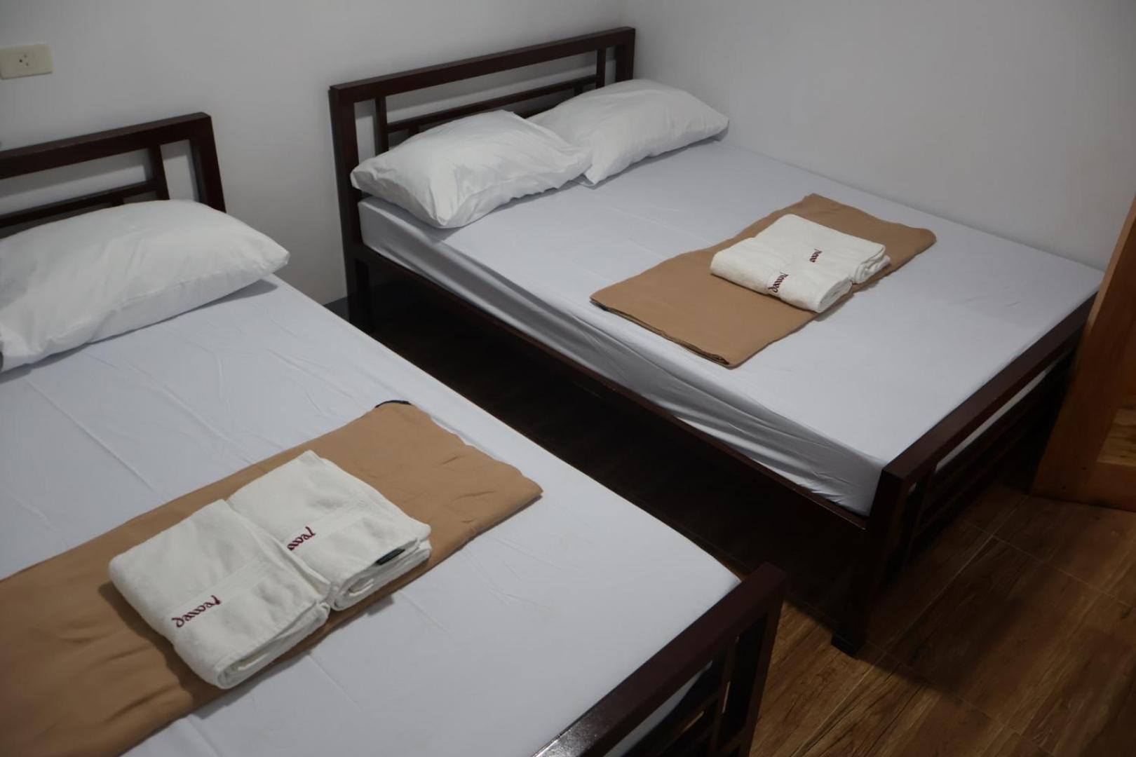 Dawal Lakeview Resort Candelaria  Екстер'єр фото