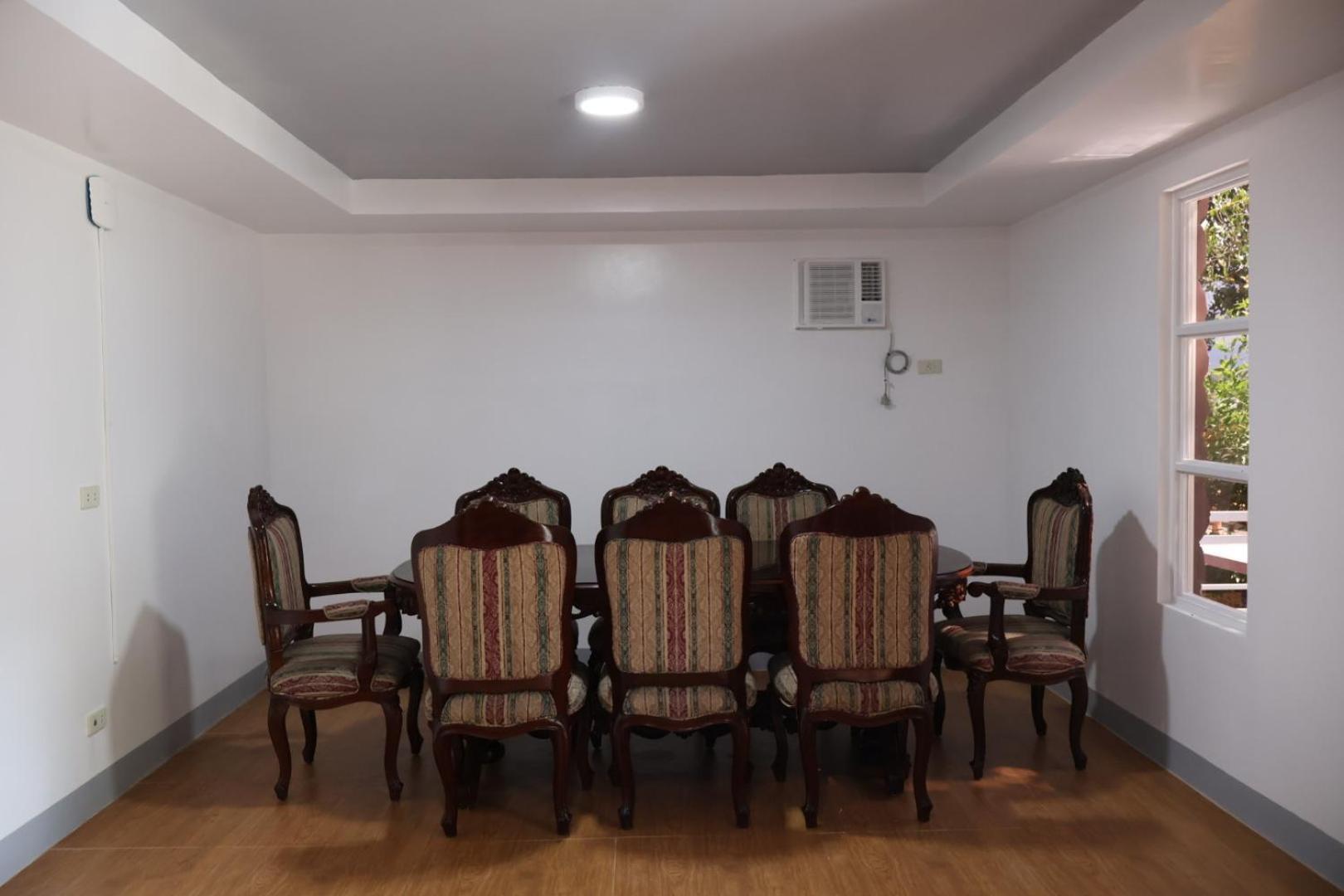 Dawal Lakeview Resort Candelaria  Екстер'єр фото