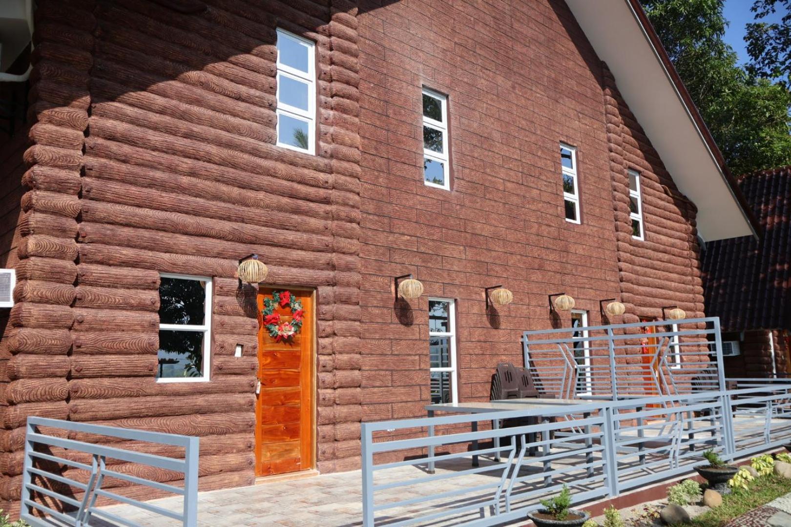 Dawal Lakeview Resort Candelaria  Екстер'єр фото