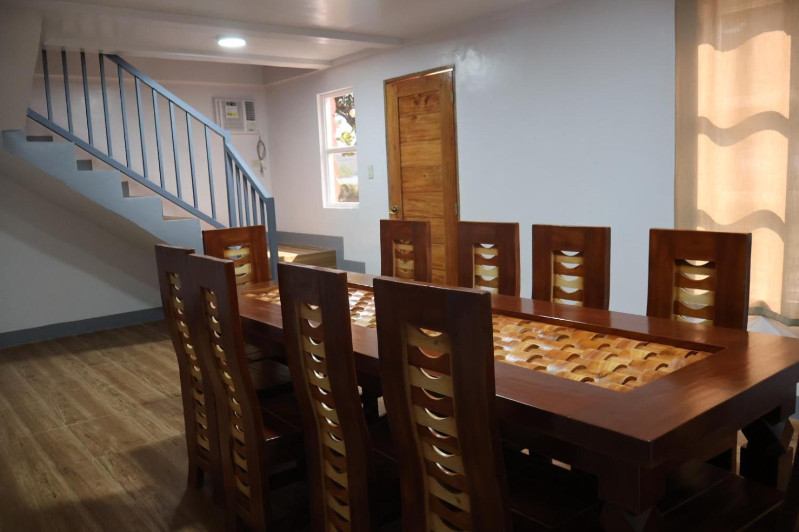 Dawal Lakeview Resort Candelaria  Екстер'єр фото