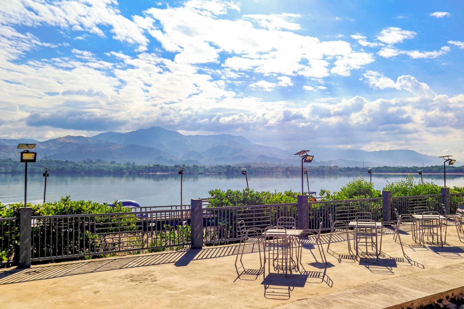 Dawal Lakeview Resort Candelaria  Екстер'єр фото