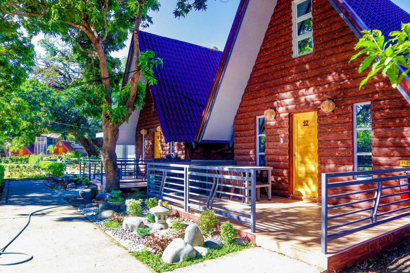 Dawal Lakeview Resort Candelaria  Екстер'єр фото