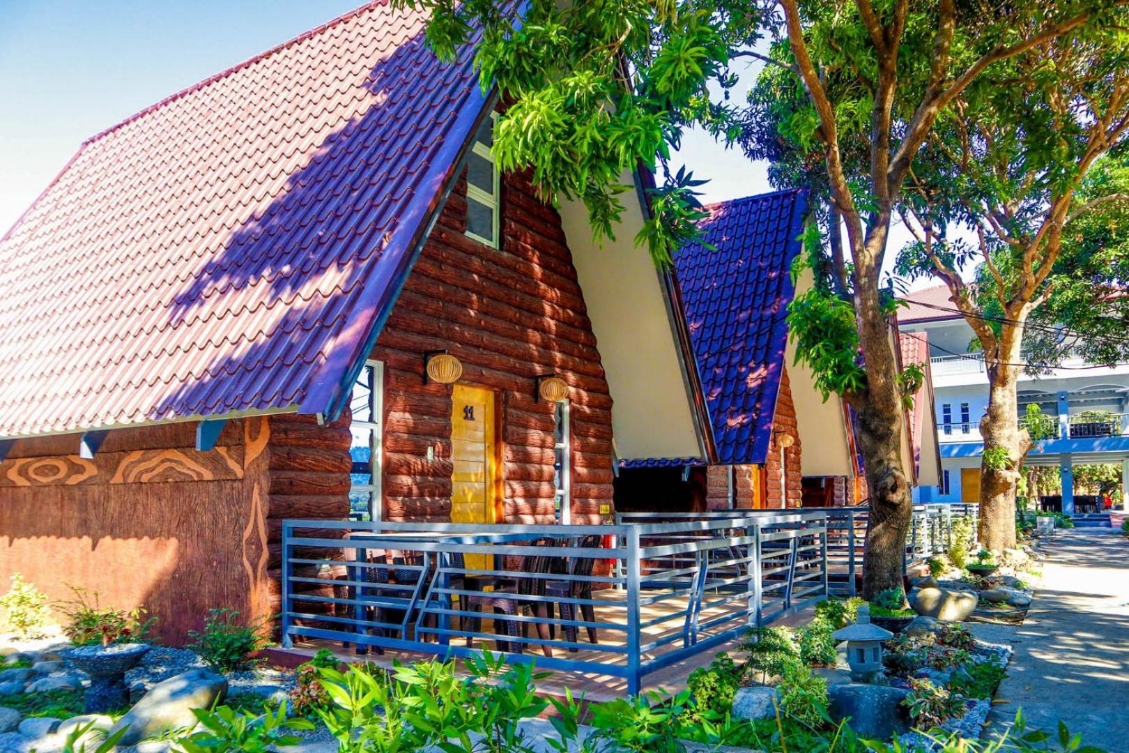 Dawal Lakeview Resort Candelaria  Екстер'єр фото