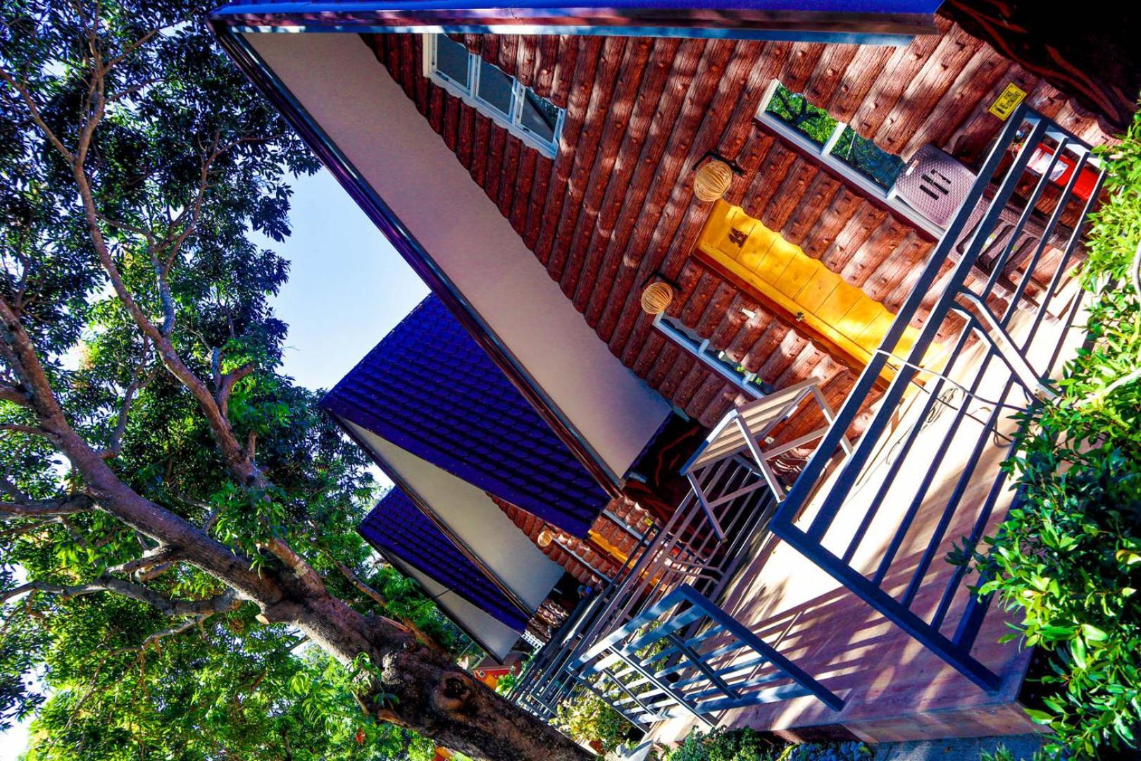 Dawal Lakeview Resort Candelaria  Екстер'єр фото