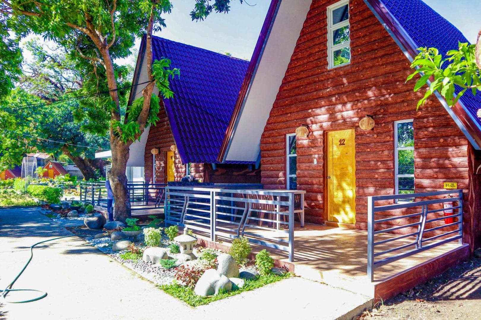 Dawal Lakeview Resort Candelaria  Екстер'єр фото