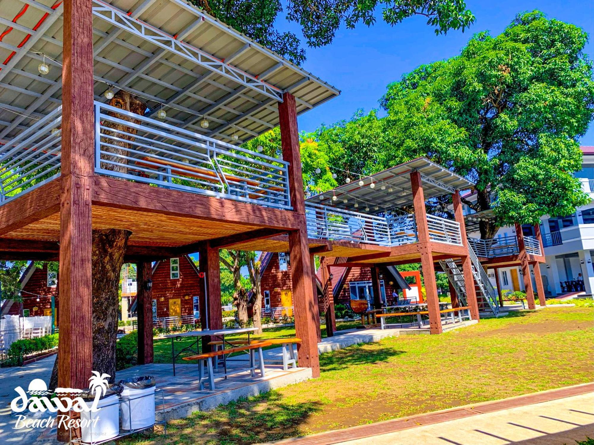 Dawal Lakeview Resort Candelaria  Екстер'єр фото