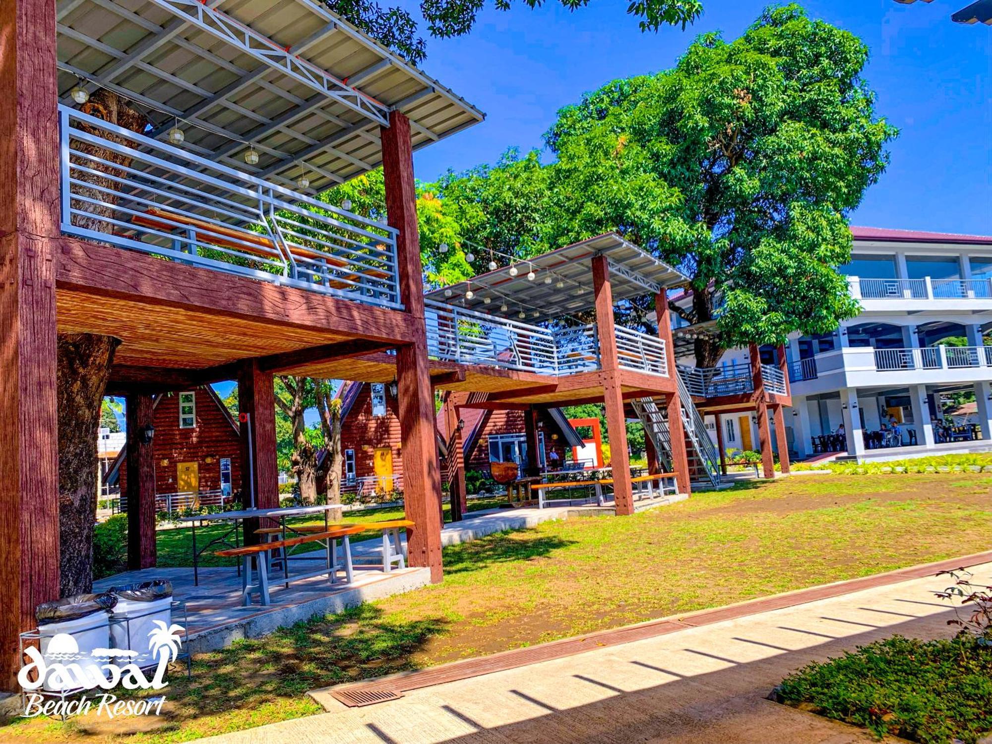 Dawal Lakeview Resort Candelaria  Екстер'єр фото