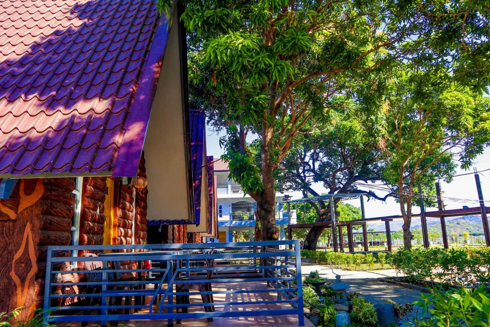 Dawal Lakeview Resort Candelaria  Екстер'єр фото