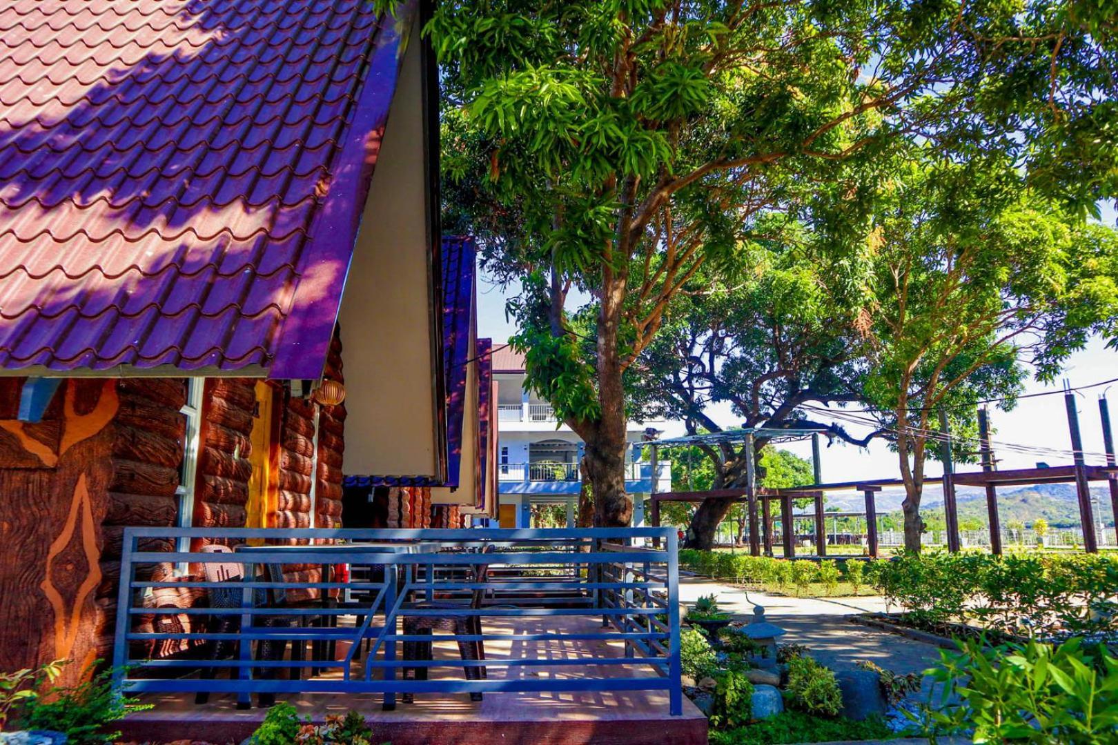 Dawal Lakeview Resort Candelaria  Екстер'єр фото