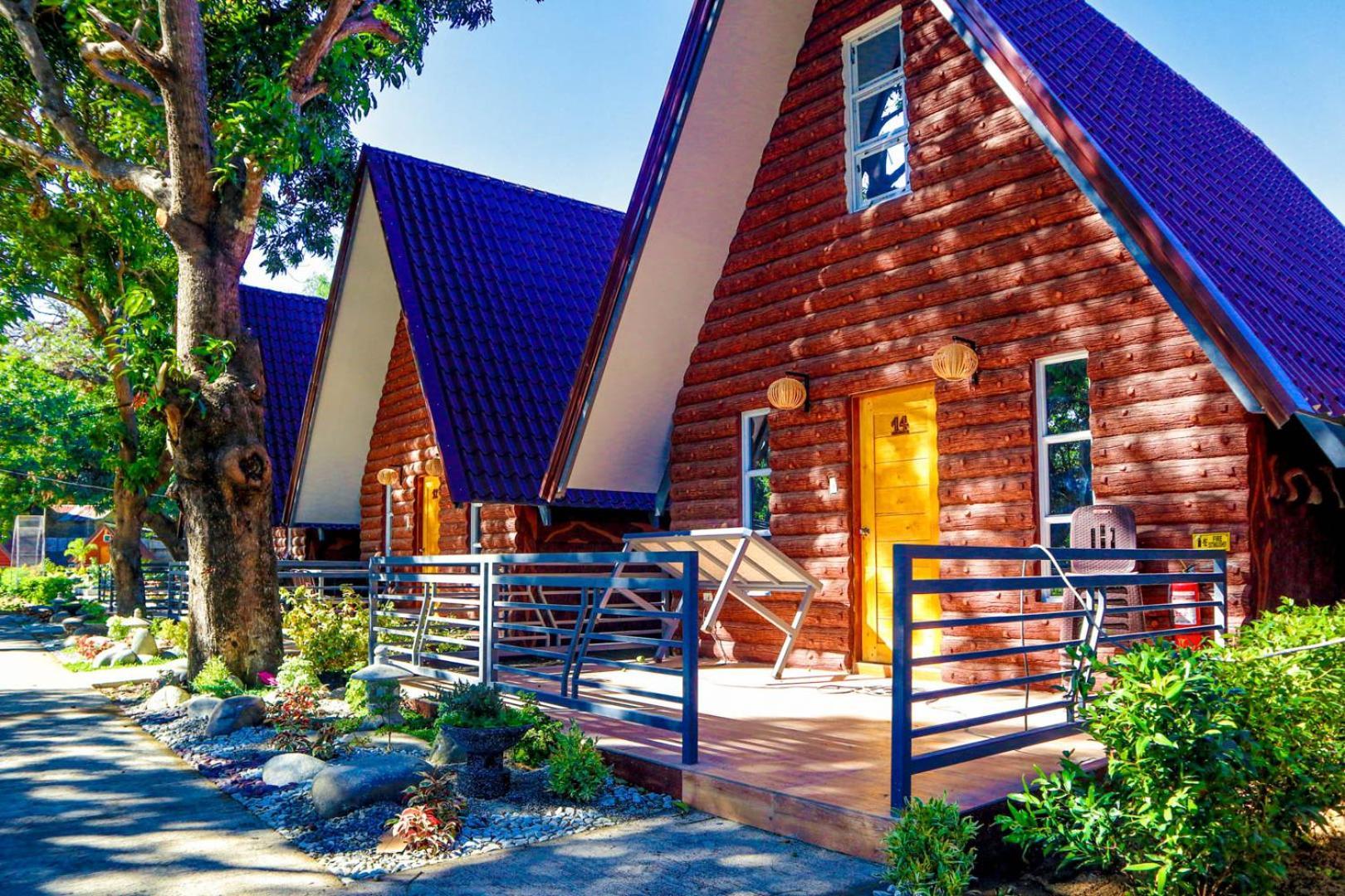 Dawal Lakeview Resort Candelaria  Екстер'єр фото