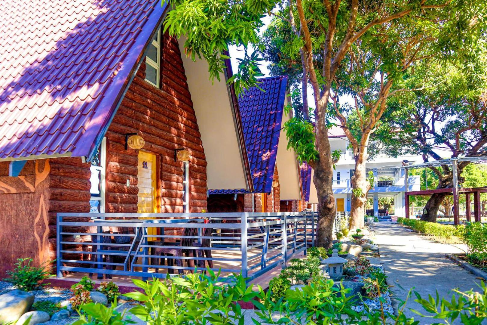 Dawal Lakeview Resort Candelaria  Екстер'єр фото