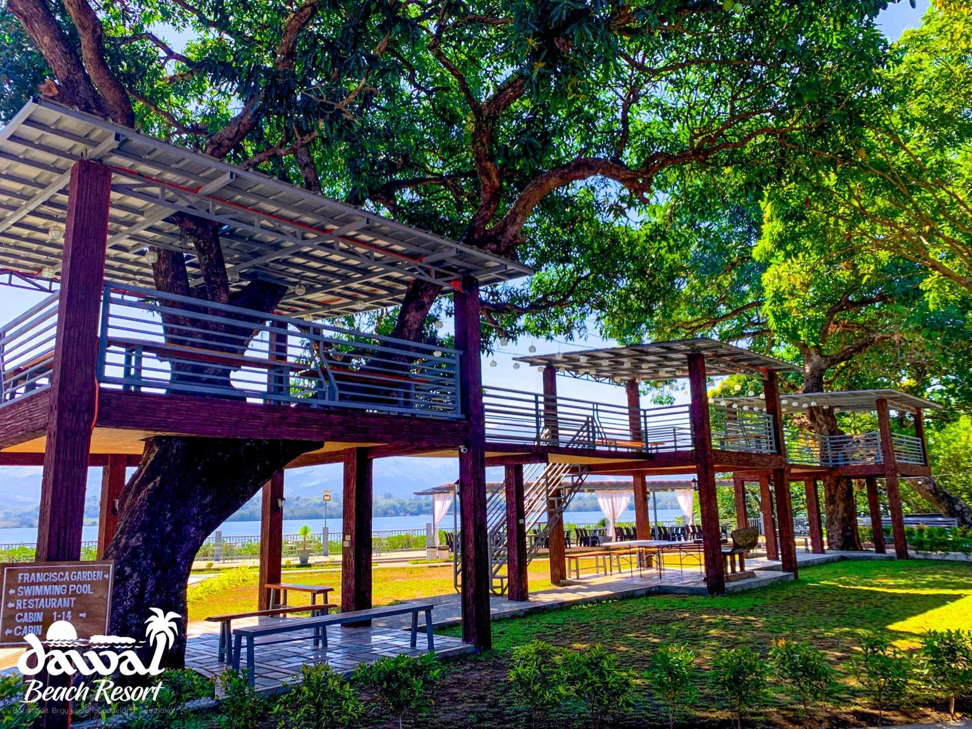 Dawal Lakeview Resort Candelaria  Екстер'єр фото