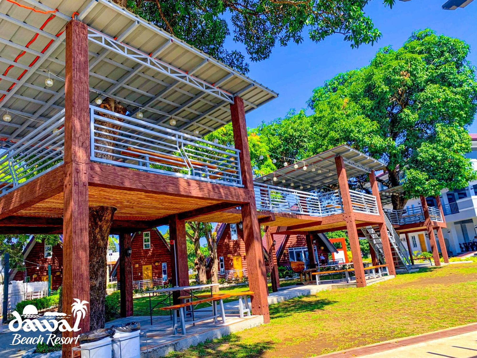 Dawal Lakeview Resort Candelaria  Екстер'єр фото