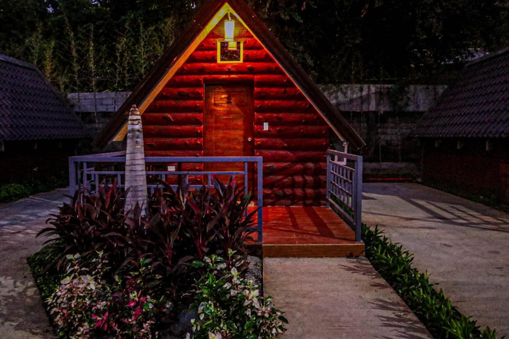 Dawal Lakeview Resort Candelaria  Екстер'єр фото