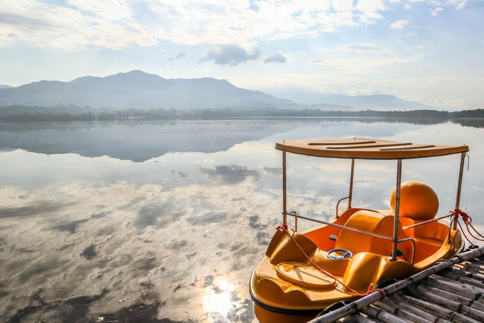 Dawal Lakeview Resort Candelaria  Екстер'єр фото