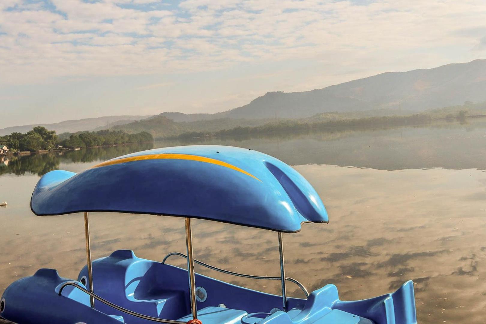 Dawal Lakeview Resort Candelaria  Екстер'єр фото