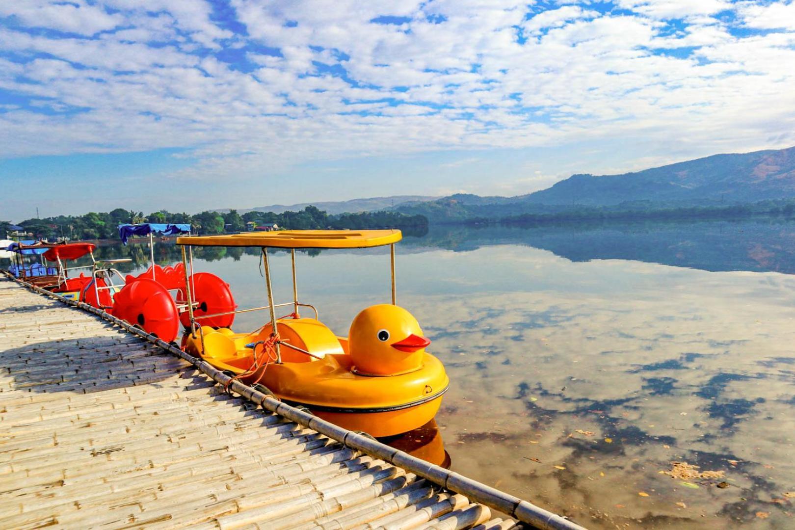 Dawal Lakeview Resort Candelaria  Екстер'єр фото