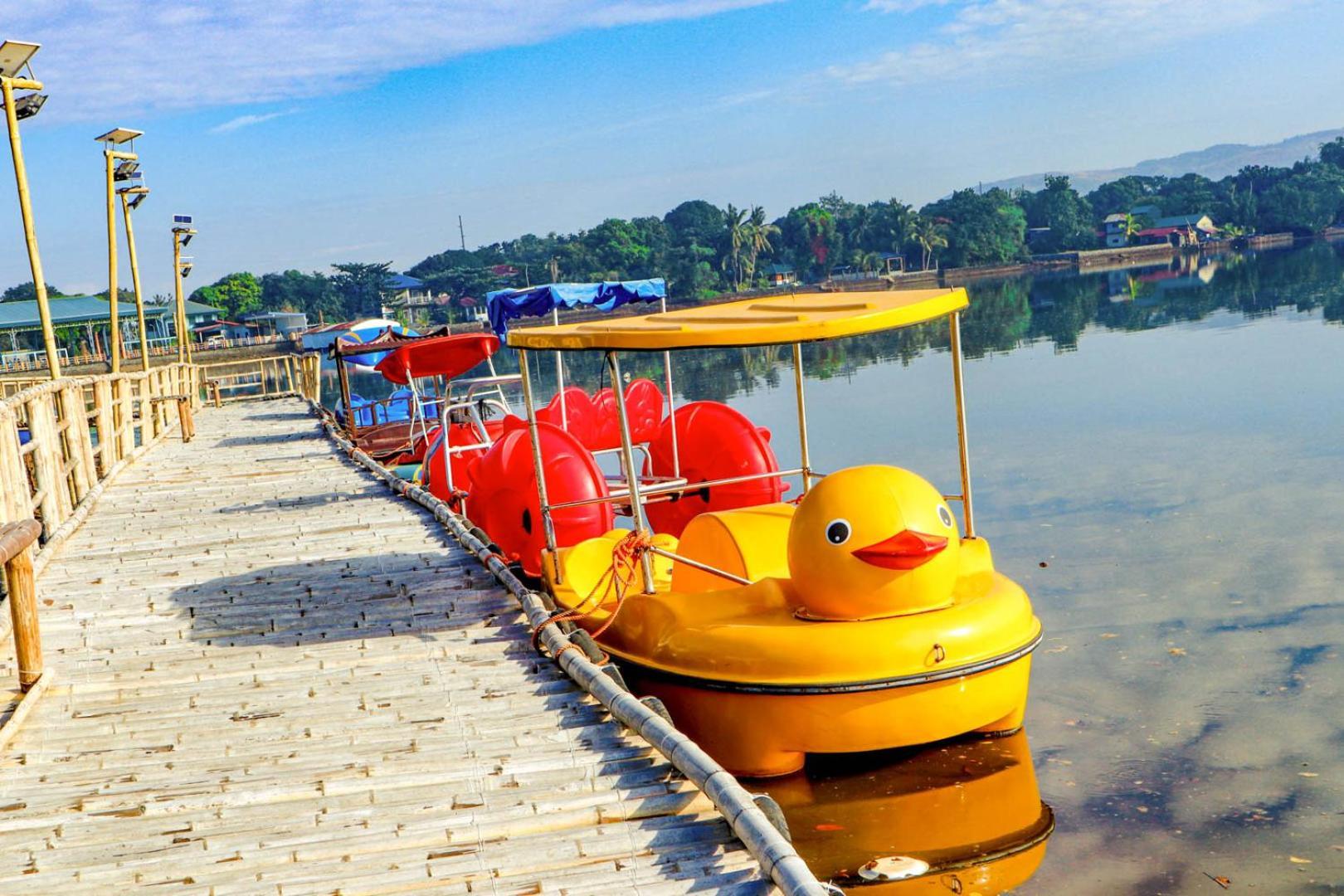 Dawal Lakeview Resort Candelaria  Екстер'єр фото