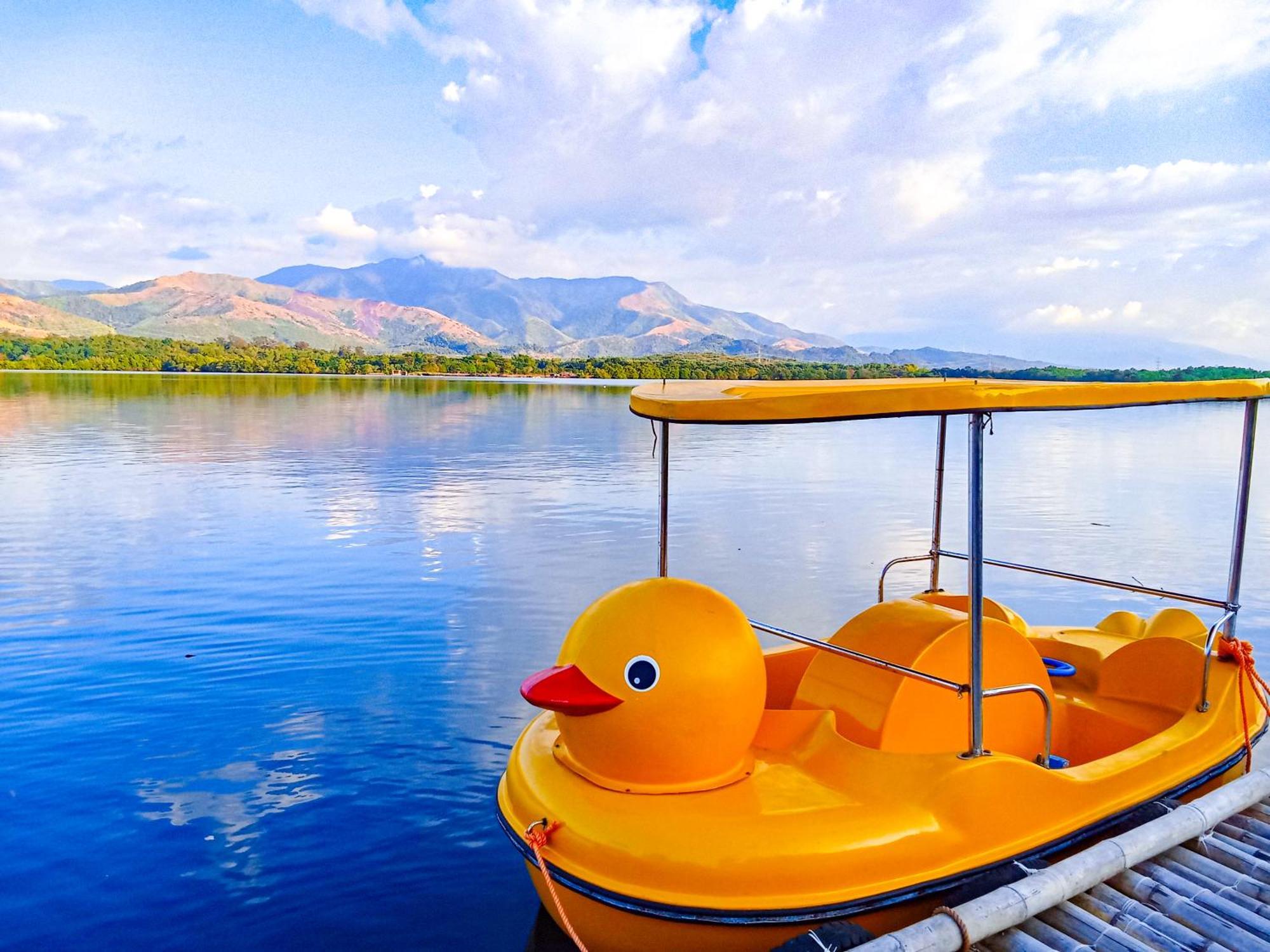 Dawal Lakeview Resort Candelaria  Екстер'єр фото