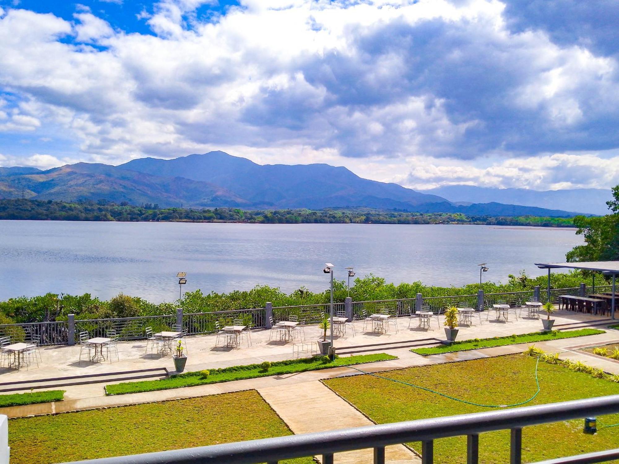 Dawal Lakeview Resort Candelaria  Екстер'єр фото