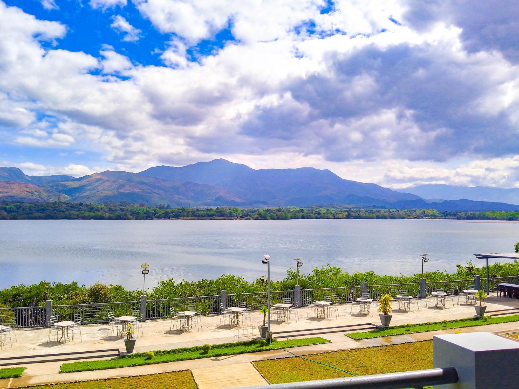Dawal Lakeview Resort Candelaria  Екстер'єр фото