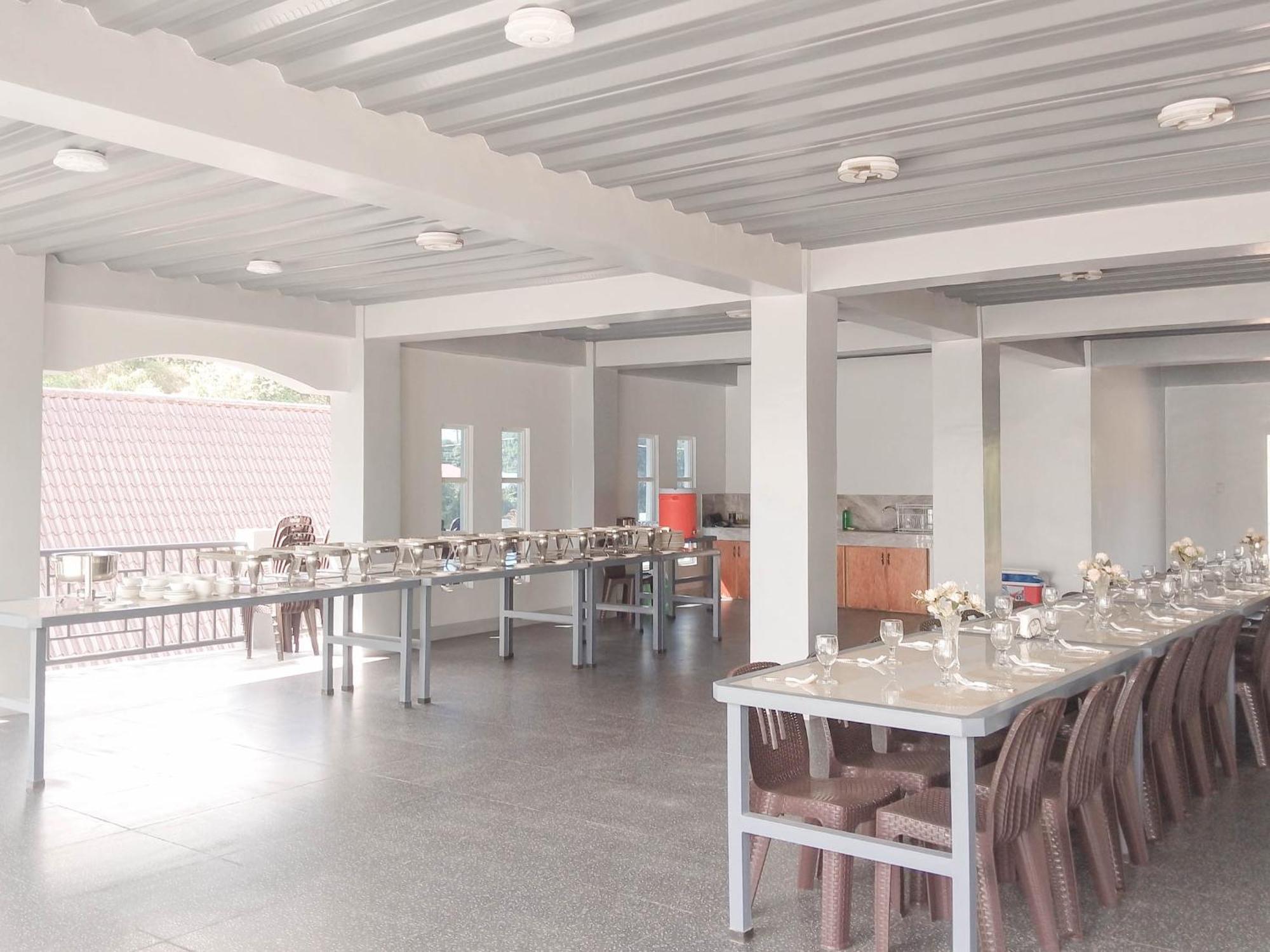 Dawal Lakeview Resort Candelaria  Екстер'єр фото
