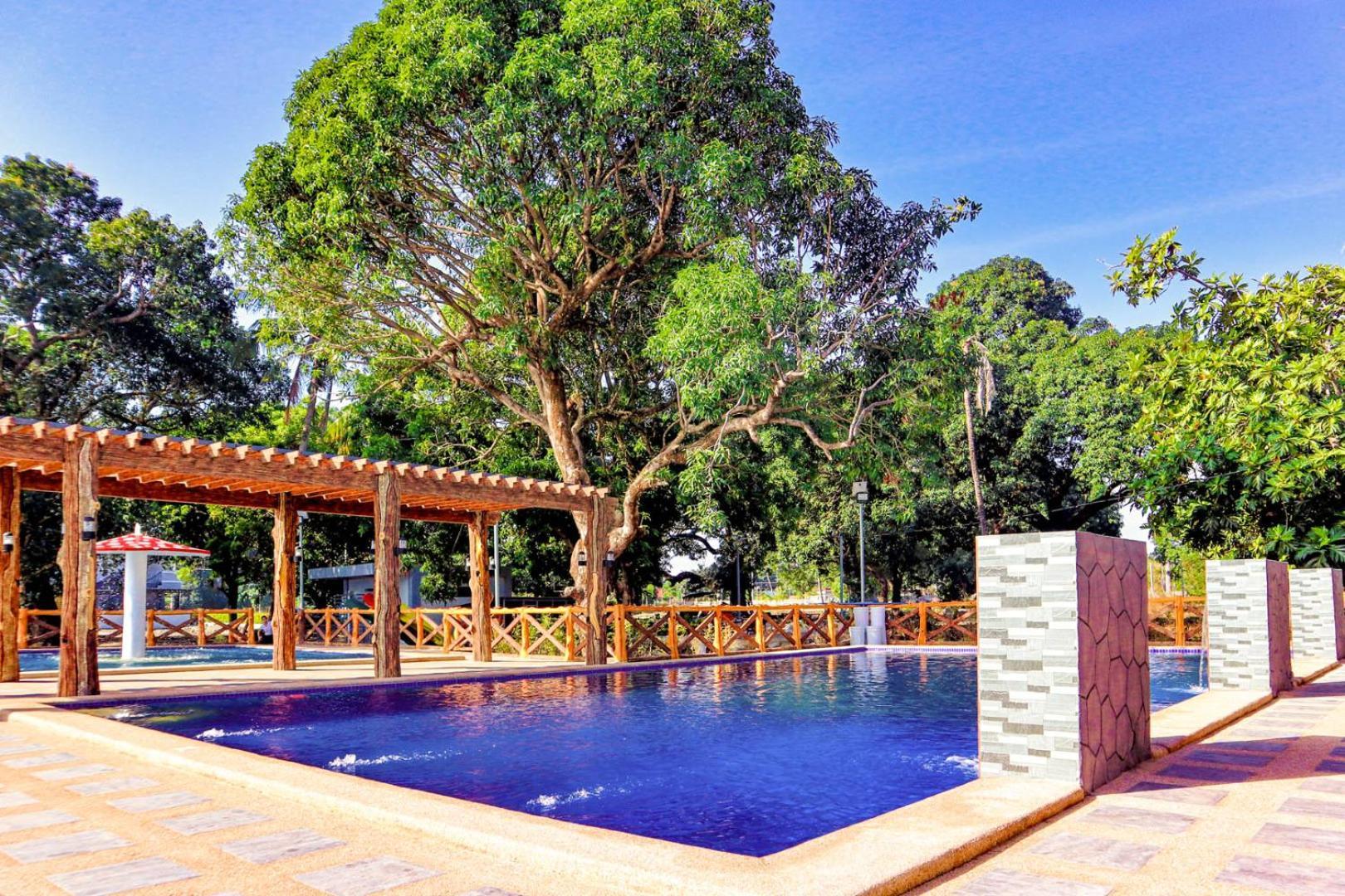 Dawal Lakeview Resort Candelaria  Екстер'єр фото