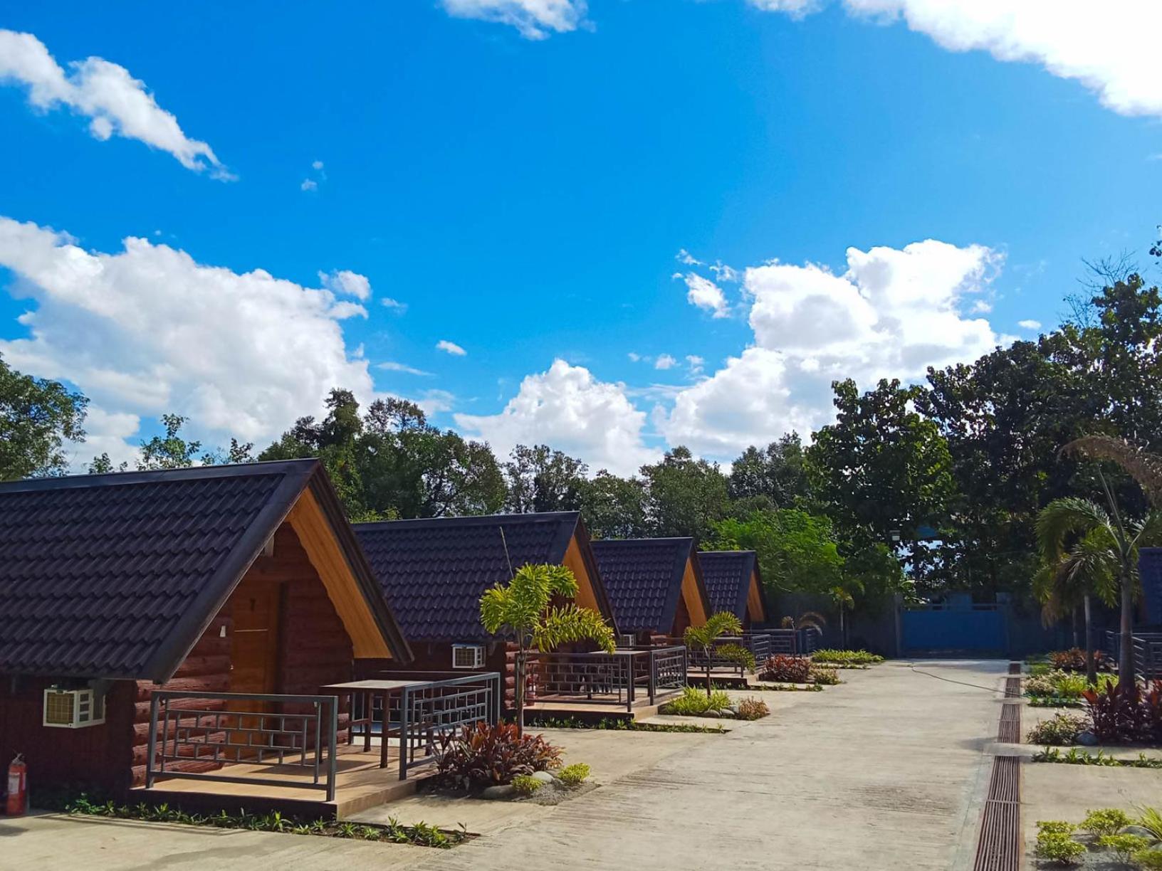Dawal Lakeview Resort Candelaria  Екстер'єр фото