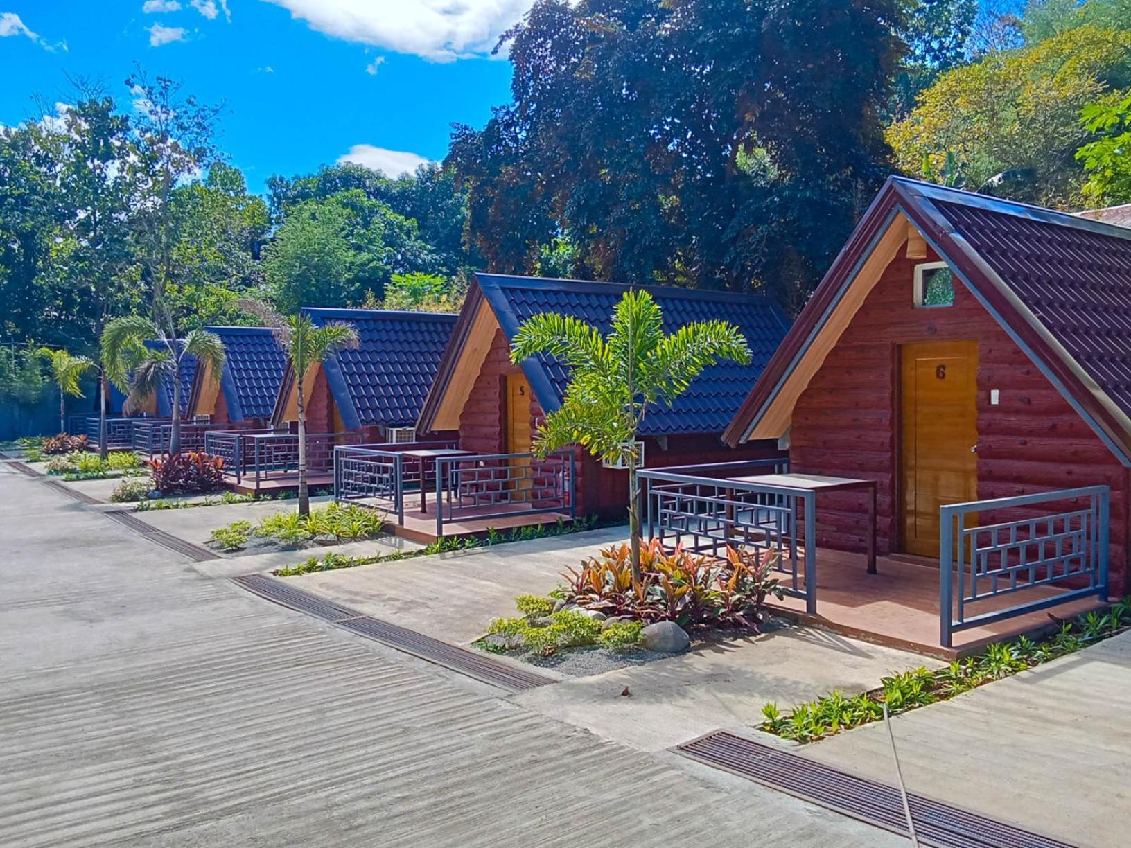 Dawal Lakeview Resort Candelaria  Екстер'єр фото